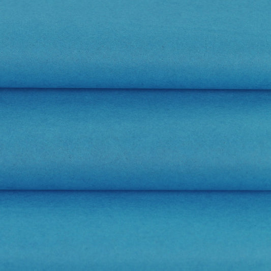 Vloeipapier - Blauw