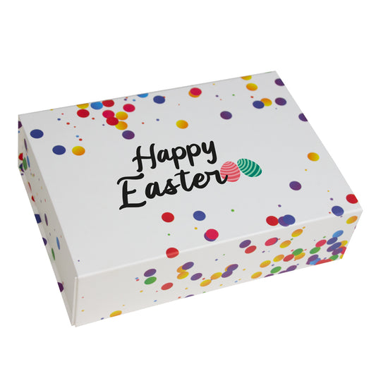 Happy Easter magneetdozen - Confetti