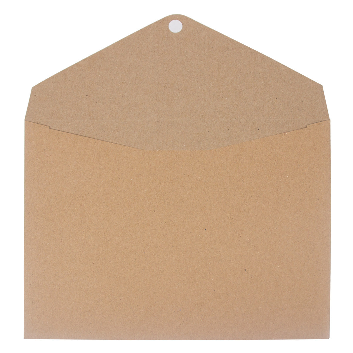 Paklijst enveloppen met klepsluiting